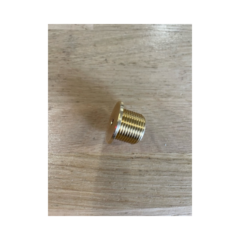 BOUCHON GILET ADULTE ALLSHOT