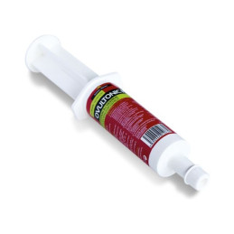 OVULTONIC FLASH SERINGUE 60ML PASKACHEVAL