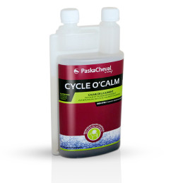 CYCLE O'CALM 1L PASKACHEAL