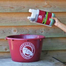 CYCLE O'CALM 1L PASKACHEAL