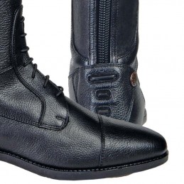 Bottes Latinium HKM pied