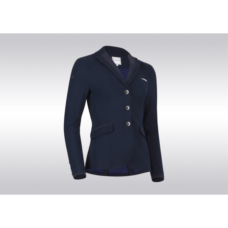 VESTE DE CONCOURS LOUISE SAMSHIELD