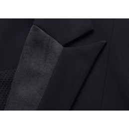VESTE DE CONCOURS LOUISE SAMSHIELD