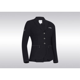 VESTE DE CONCOURS VICTORINE SAMSHIELD