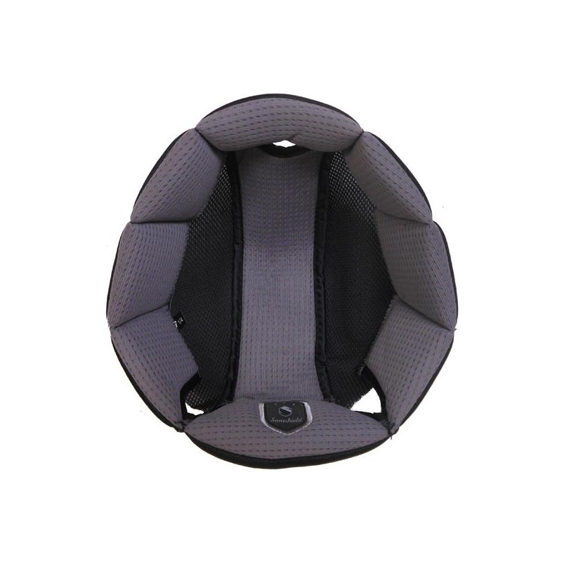 LINER CASQUE SHADOW SAMSHIELD