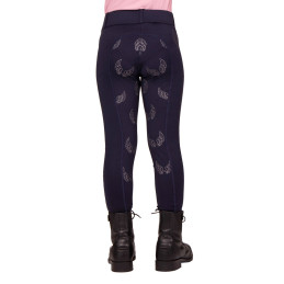 LEGGING VEERLE QHP