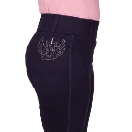 LEGGING VEERLE QHP