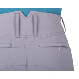 PANTALON VICTORIA FULL GRIP TAILLE HAUTE QHP