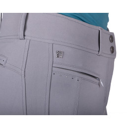 PANTALON VICTORIA FULL GRIP TAILLE HAUTE QHP