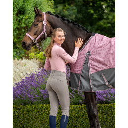 PANTALON VICTORIA FULL GRIP TAILLE HAUTE QHP