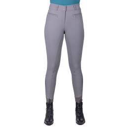 PANTALON VICTORIA FULL GRIP TAILLE HAUTE QHP