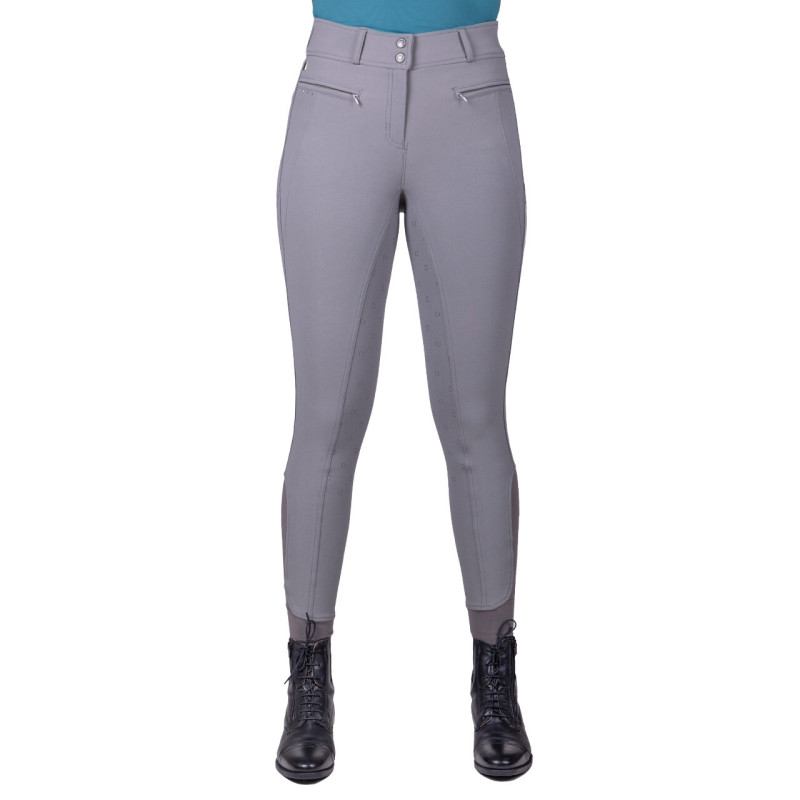 PANTALON VICTORIA FULL GRIP TAILLE HAUTE QHP