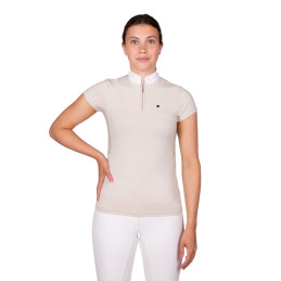 POLO CONCOURS CELESTA QHP