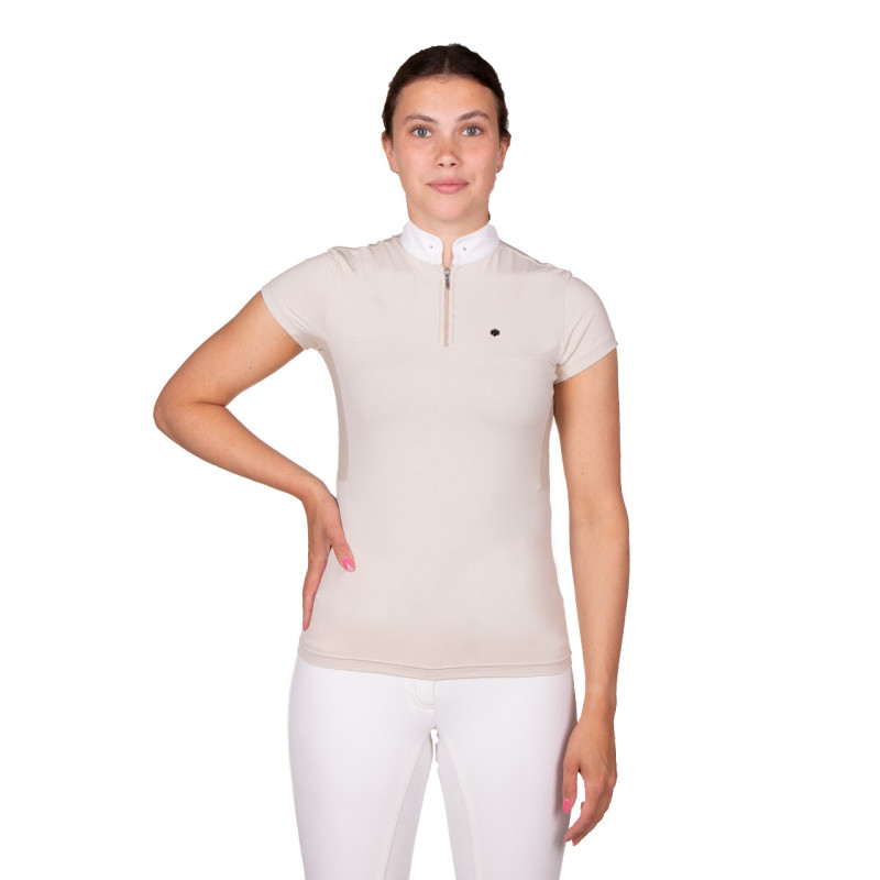 POLO CONCOURS CELESTA QHP