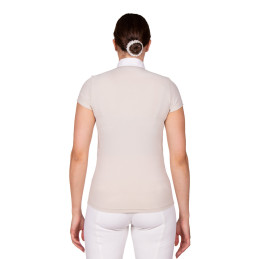 POLO CONCOURS CELESTA QHP