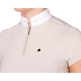 POLO CONCOURS CELESTA QHP