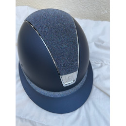 CASQUE MISS SHIELD PERSONNALISE SAMSHIELD
