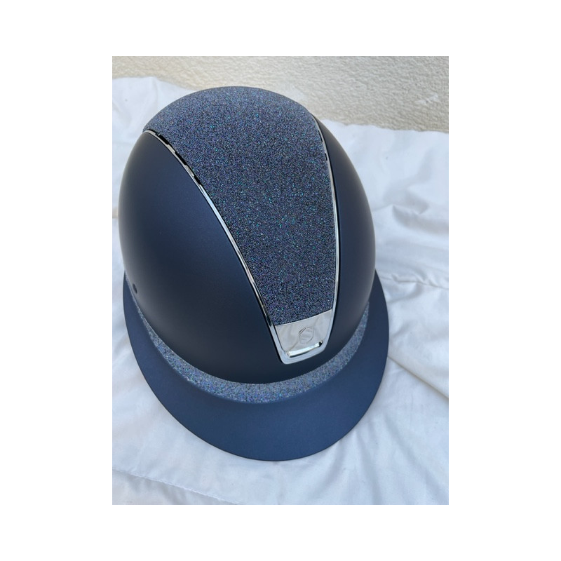 CASQUE MISS SHIELD PERSONNALISE SAMSHIELD