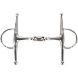 FILET AIGUILLE DOUBLE BRISURE