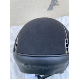 CASQUE MISS SHIELD PREMIUM PERSONNALISE SAMSHIELD