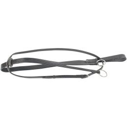 MARTINGALE A ANNEAUX HARRY'S HORSE