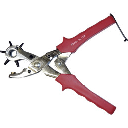 EMPORTE PIECE PRO ROUGE