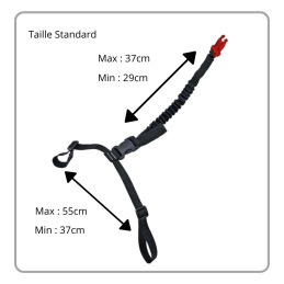 SANGLE TOUT EN UN HIT AIR