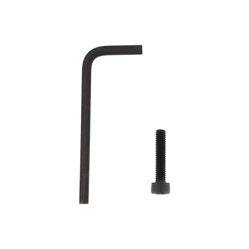 KIT CLE ET VIS GILET HIT AIR