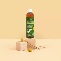 EMOUCHINE SHAMPOING 500ML RAVENE