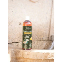 EMOUCHINE SHAMPOING 500ML RAVENE