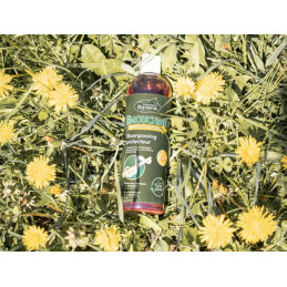 EMOUCHINE SHAMPOING 500ML RAVENE