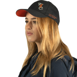 CASQUETTE FLORINA FLAG'S&CUP