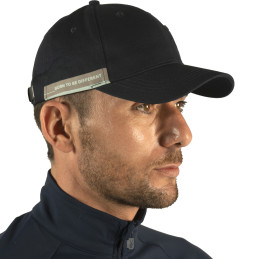 CASQUETTE BEREVO FLAG'S&CUP