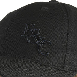 CASQUETTE BEREVO FLAG'S&CUP