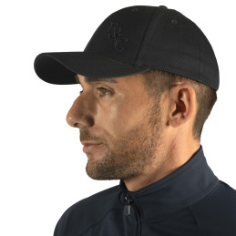 CASQUETTE BEREVO FLAG'S&CUP