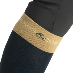 CHAUSSETTES FLAG'S&CUP MASTRO