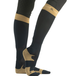 CHAUSSETTES FLAG'S&CUP MASTRO