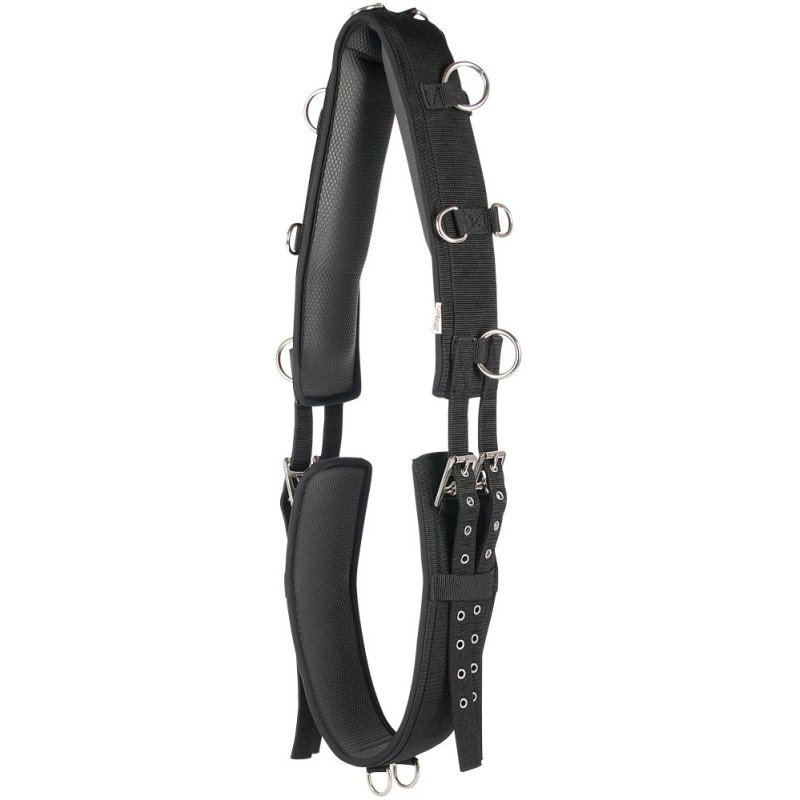 SURFAIX NOIR SHARSKIN HARRY'S HORSE