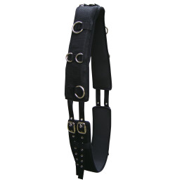 SURFAIX NOIR SHARSKIN HARRY'S HORSE