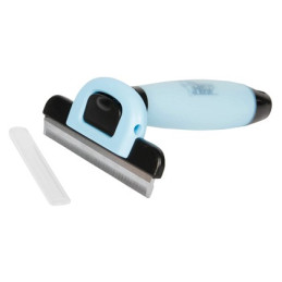 PEIGNE A MUE POIGNEE GEL HARRY'S HORSE