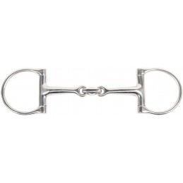 MORS VERDUN double brisure