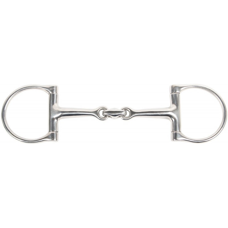 MORS VERDUN double brisure