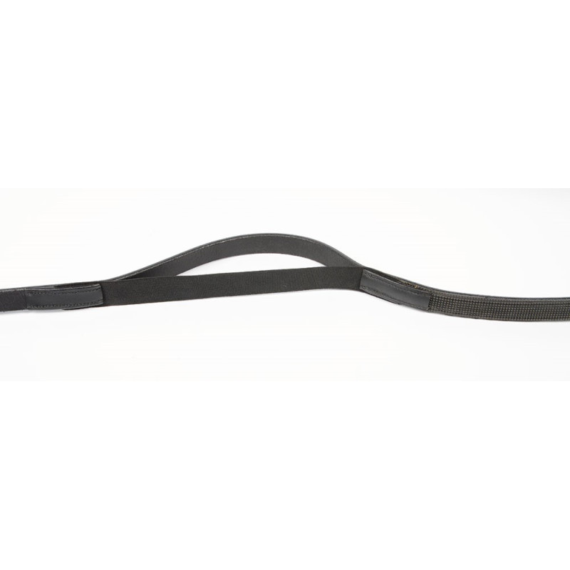 RENES ELASTIQUES DOUBLEES CAOUTCHOUC HARRY'S HORSE