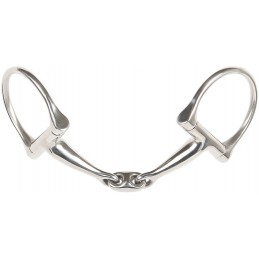 MORS VERDUN double brisure