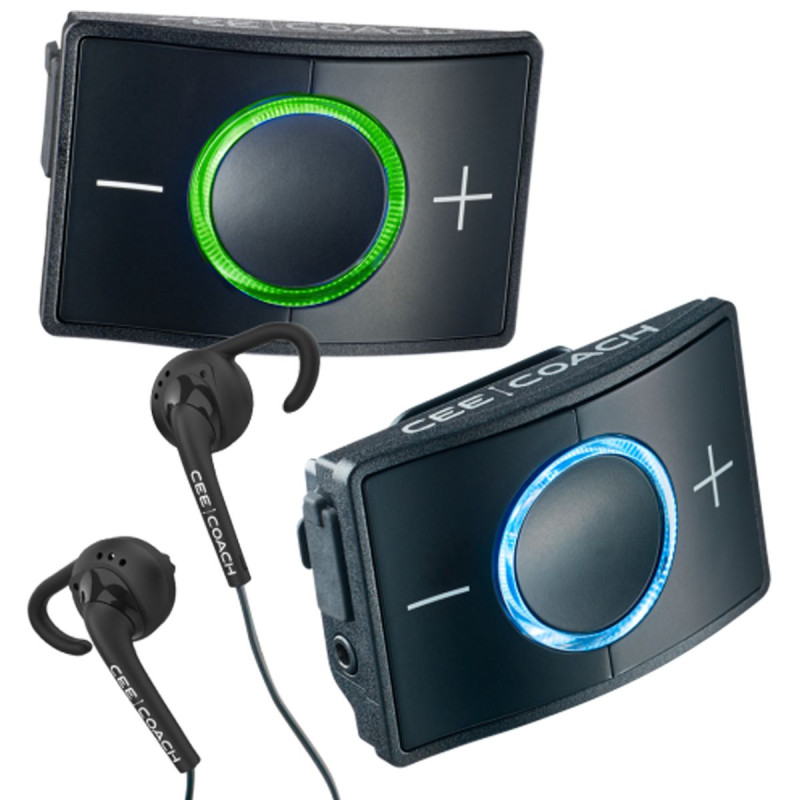 CEE COACH 1 duo