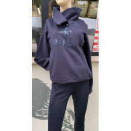 LEGGING SEQUINS FULL GRIP REBEL