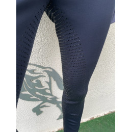 LEGGING SEQUINS FULL GRIP REBEL