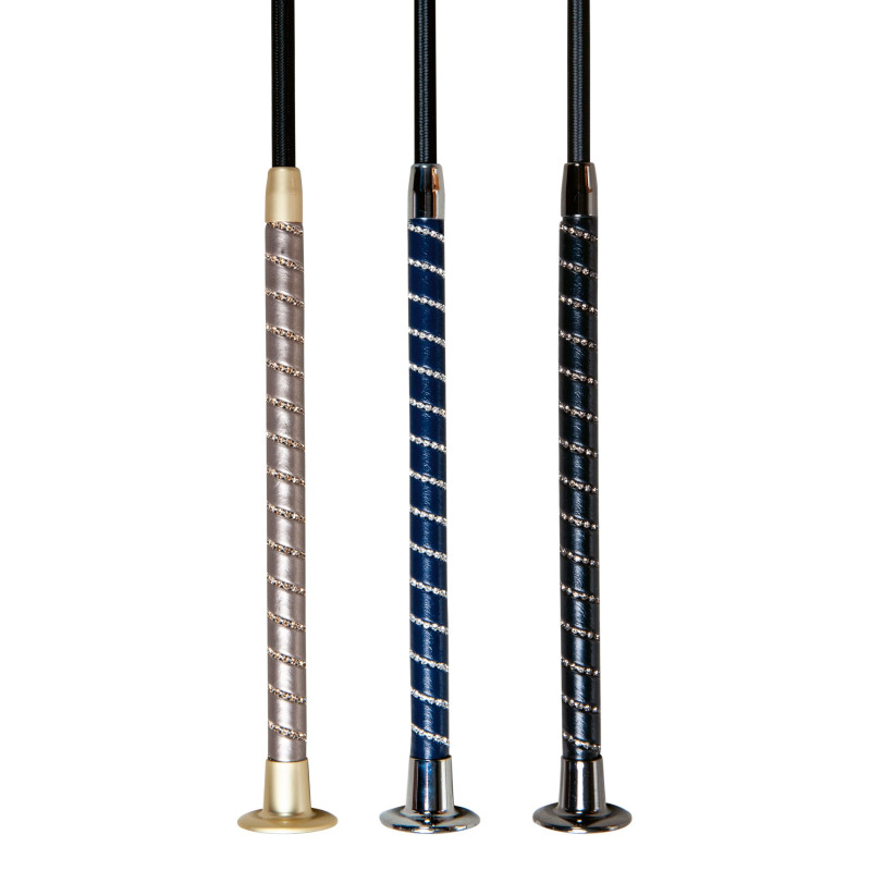 STICK DRESSAGE SPARKLE HKM