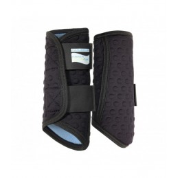 GUETRES EQUILIBRIUM DRESSAGE SIMPLES