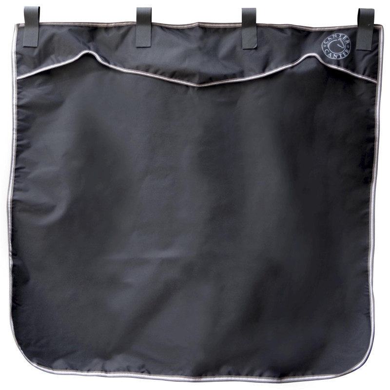 TENTURE DE BOX PM CANTER